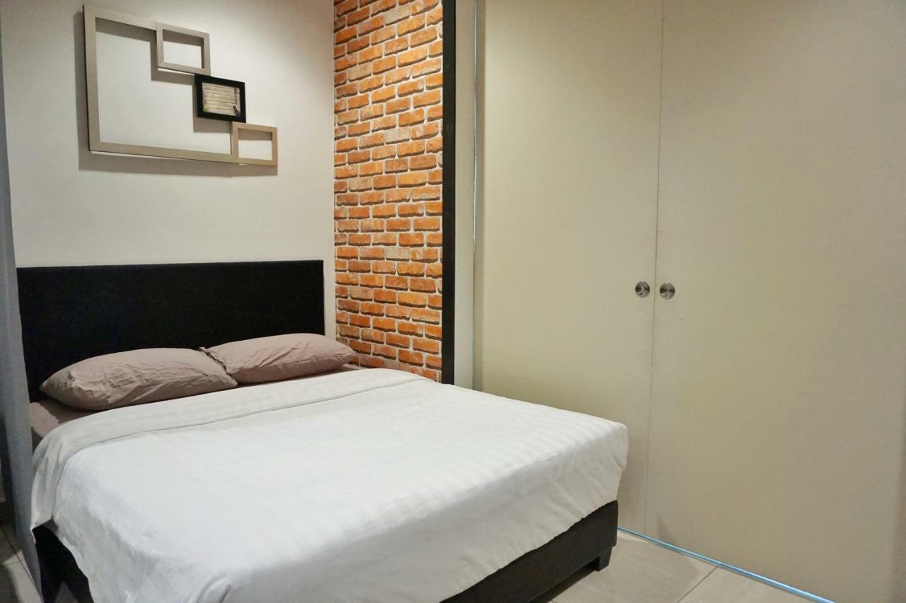 Pm Octagon Ipoh Suites & Apartment 2 외부 사진